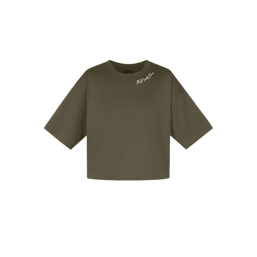 THE NORTH FACE SS26 T Shirt Women's