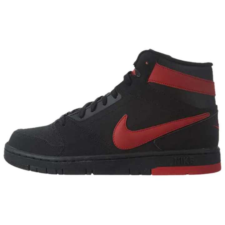 Nike Nike Prestige 4 High top Skateboard Shoes Unisex Black