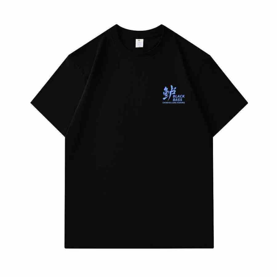 Lnga Landgre T Shirts Men's Crew Neck Moderate Straight Fit