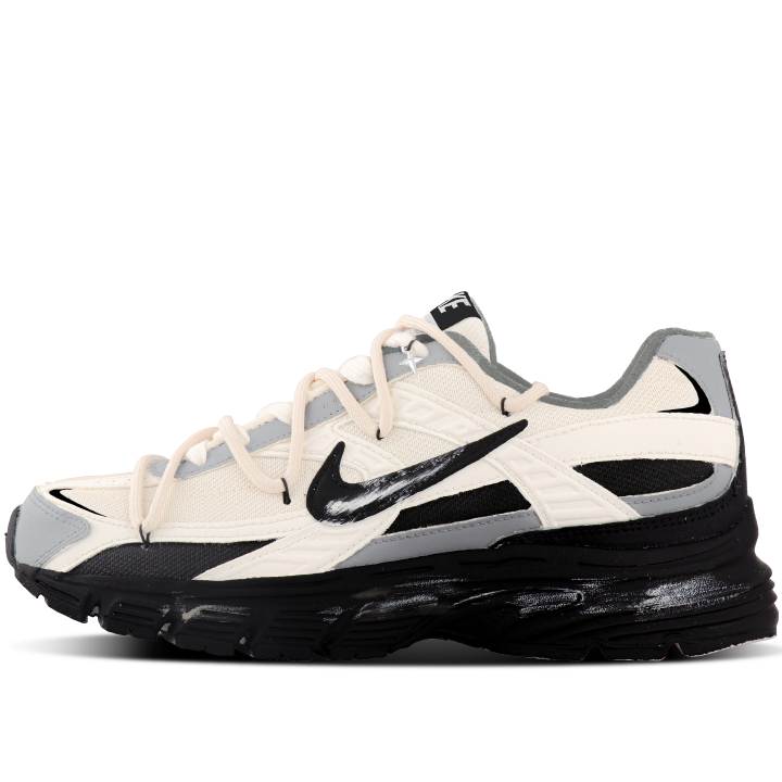 Nike Nike Initiator Cushioning Slip Resistant Abrasion Resistant Breathable Support Low top Casual City Commuting