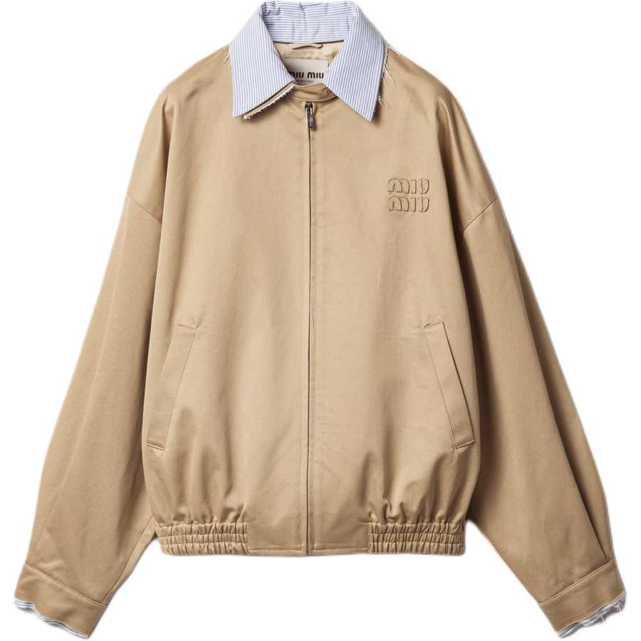 MIU MIU Jackets & Coats Women's