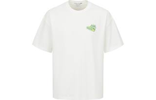 URBAN REVIVO T Shirt Apparel Men's