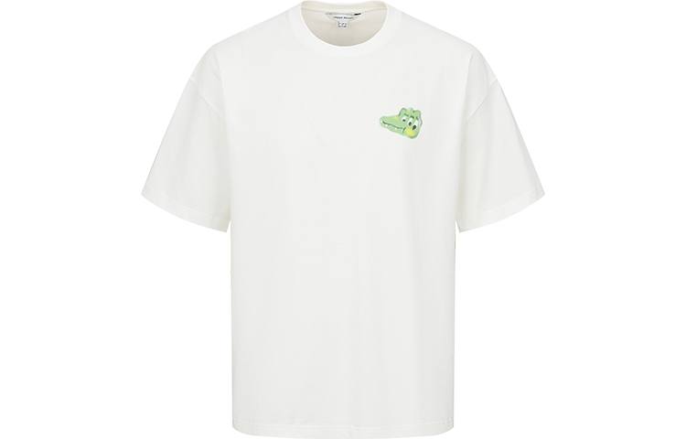 URBAN REVIVO T Shirt Apparel Men's