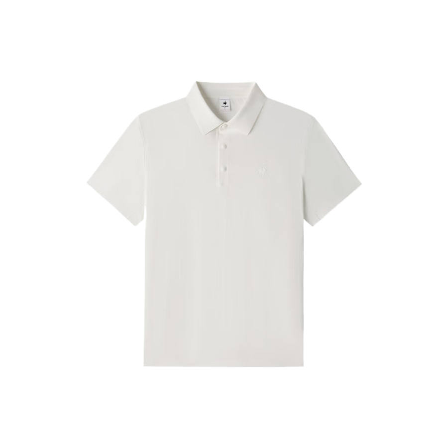 Le Coq Sportif SS26 Polo Shirt Men's
