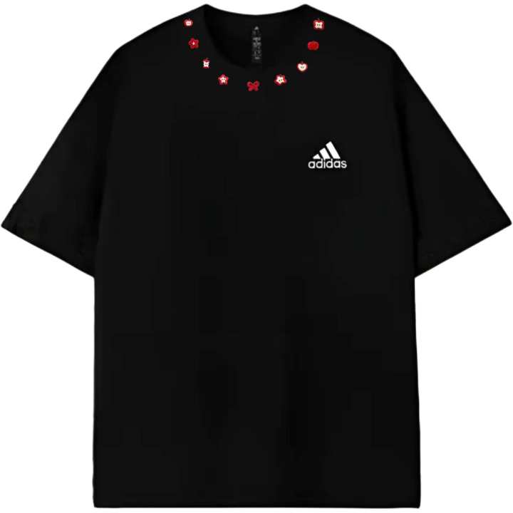 Adidas Adidas MUST HAVES T Shirt Unisex