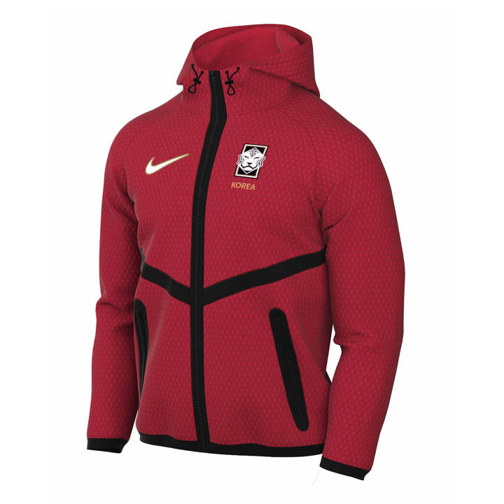 Nike Nike Korea Men's Nike Dri-FIT Soccer Anthem Jacket