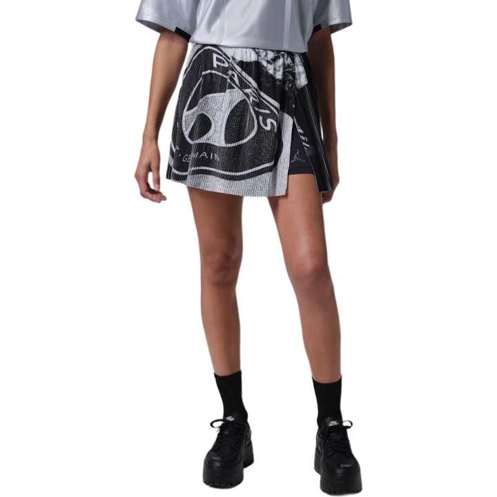 Nike Nike Paris Saint Germain Casual Short Skirts Women's