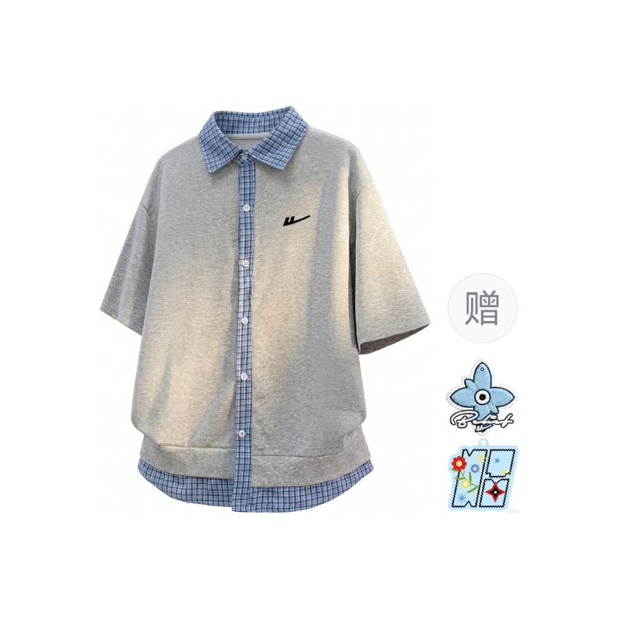WARRIOR WARRIOR Polo Shirts Women's Moderate
