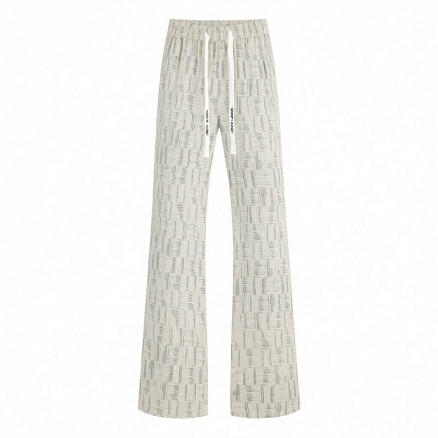 MostwantedLab MostwantedLab Casual Pants Unisex