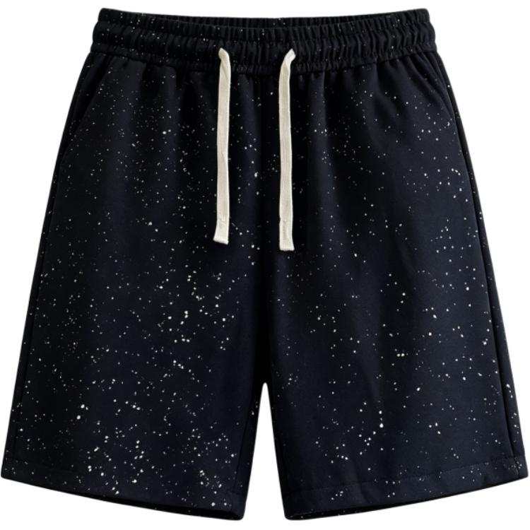 Lnga Landgre Knee Length Pants Men's