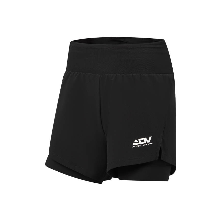 Li-Ning Li Ning Running Collection Sports Shorts Women's