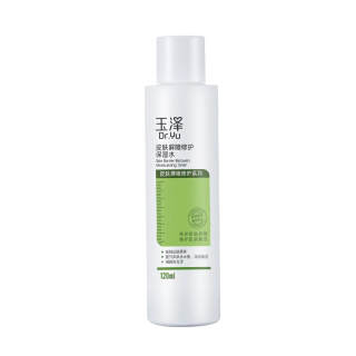 Dr.Yu YUZE Game Skin Barrier Repair Hydrating Toner Soothing And Refreshing