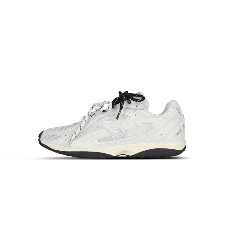 New Balance New Balance 204L Whirlwind Light Textile, Artificial Leather Cushioning Breathable Coverage Low top Casual Shoes Unisex