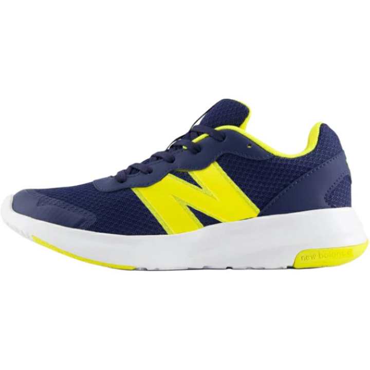New Balance New Balance NB 578 Kids' Running Shoes Blue