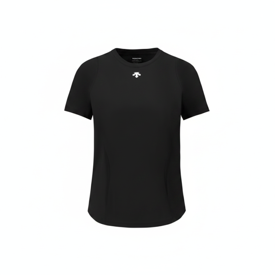 DESCENTE Women's Training Quick Dry T Shirts Women's