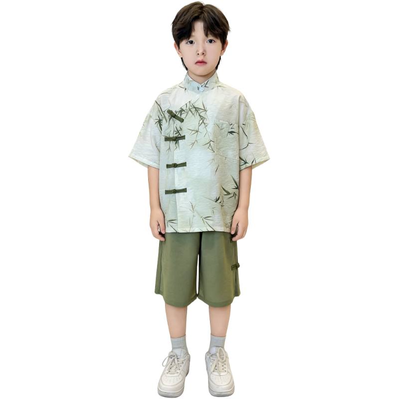 YALU Casual Sportswear Teenagers