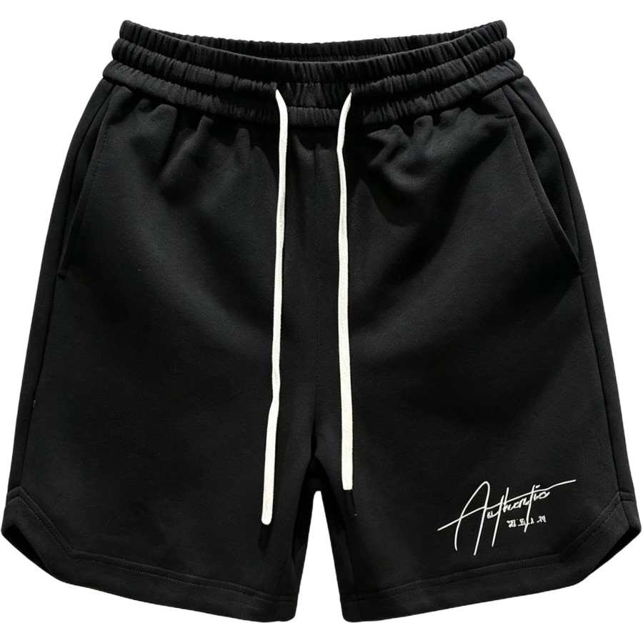 Lnga Landgre Casual Shorts Men's