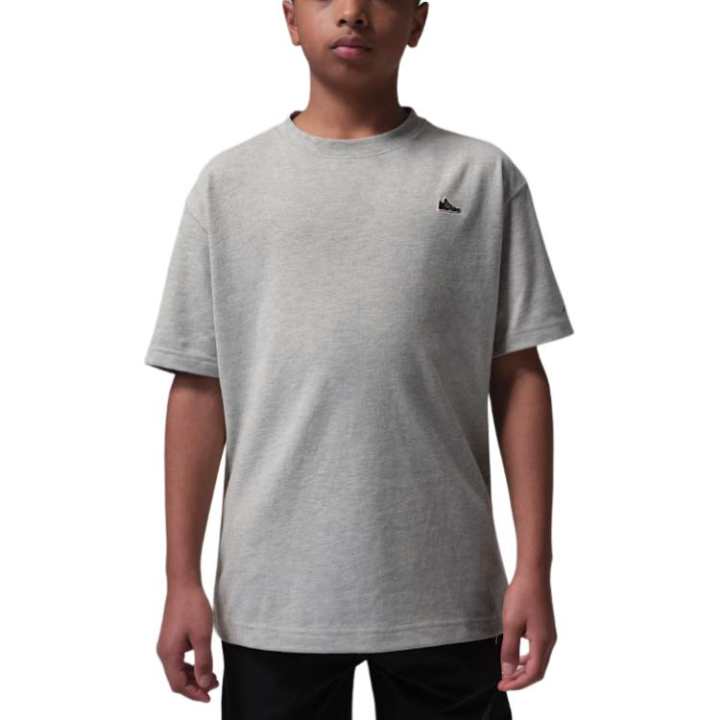 Jordan Jordan Kids T Shirts Crew Neck