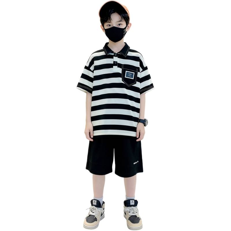 YALU Casual Sportswear Teenagers