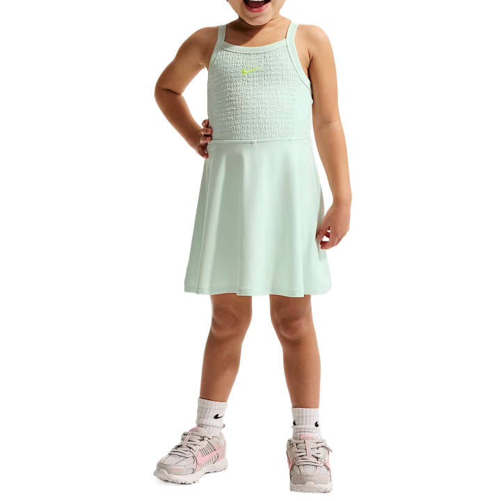 Nike Nike Kids Dresses Crew Neck