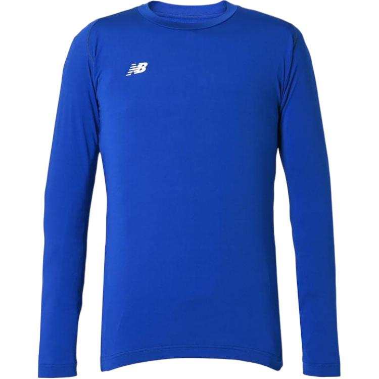 New Balance New Balance Soccer Jersey Men's
