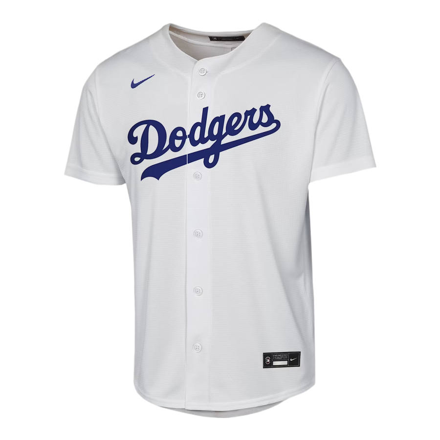 Nike Nike Kids' Sports Tops Crew Neck