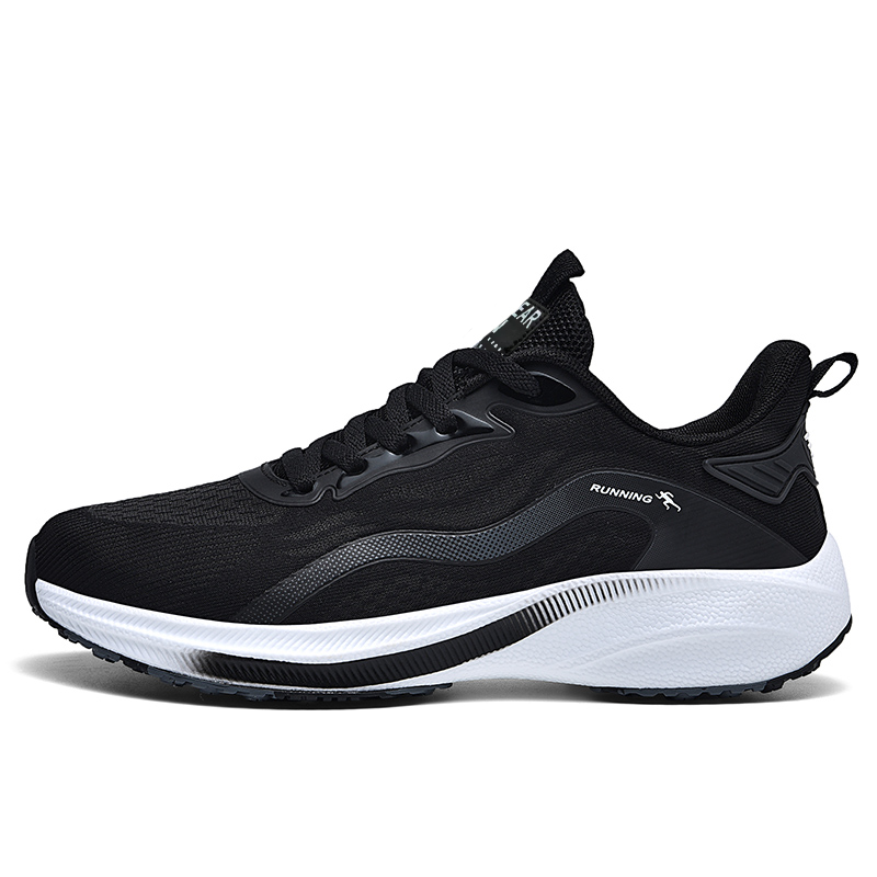 TONYBEAR TONYBEAR Mesh Low top Running Shoes Men's