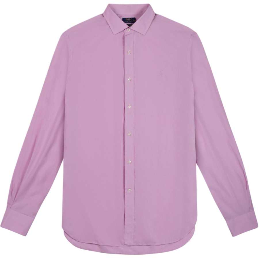 Polo Ralph Lauren SS26 Shirt Standard Men's