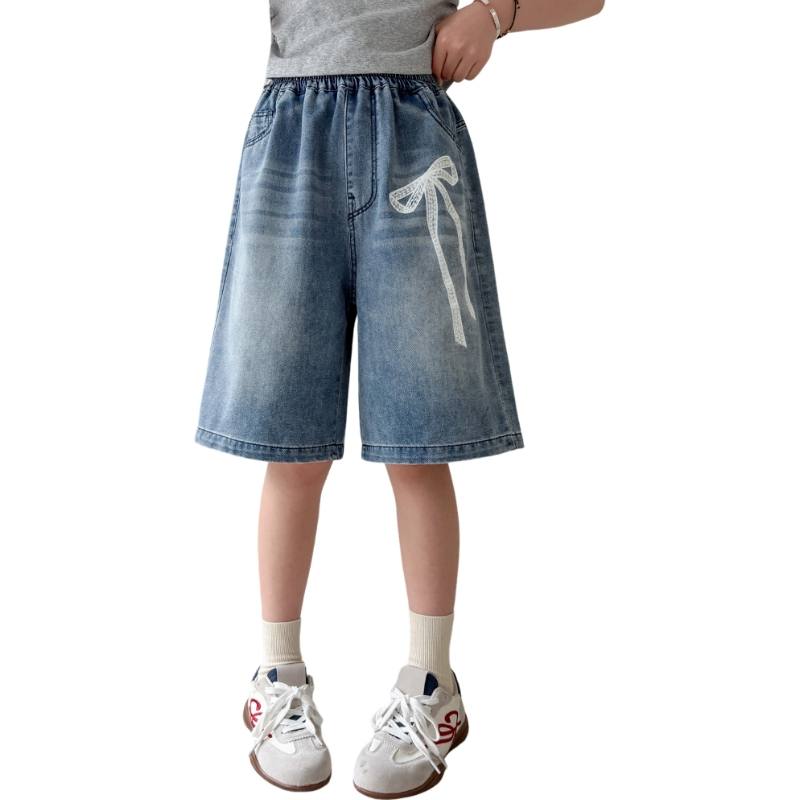 YALU YALU Grade School Shorts Thin