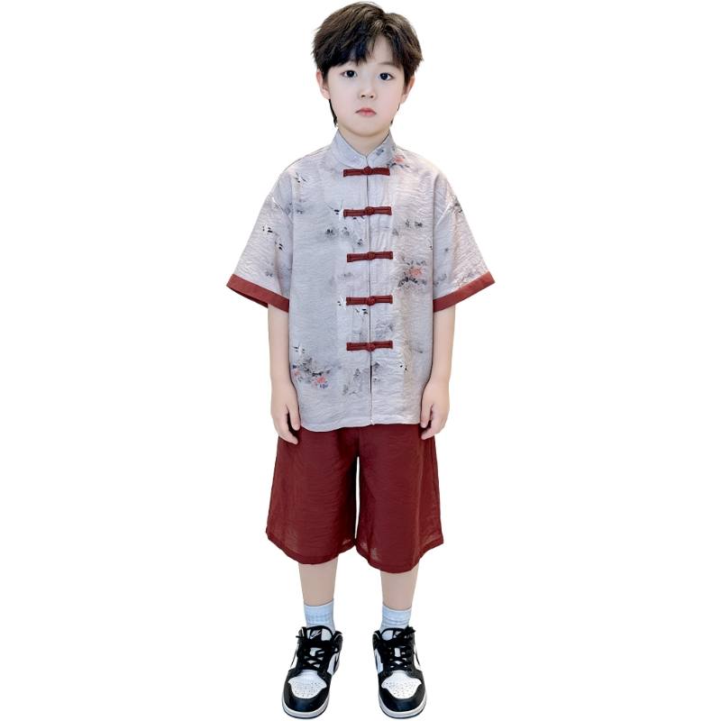 YALU Casual Sportswear Teenagers