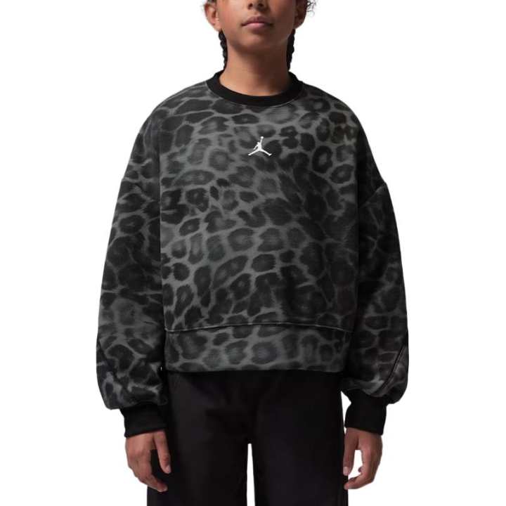 Jordan Jordan Sweatshirt Dri FIT Perform Sport Kids'