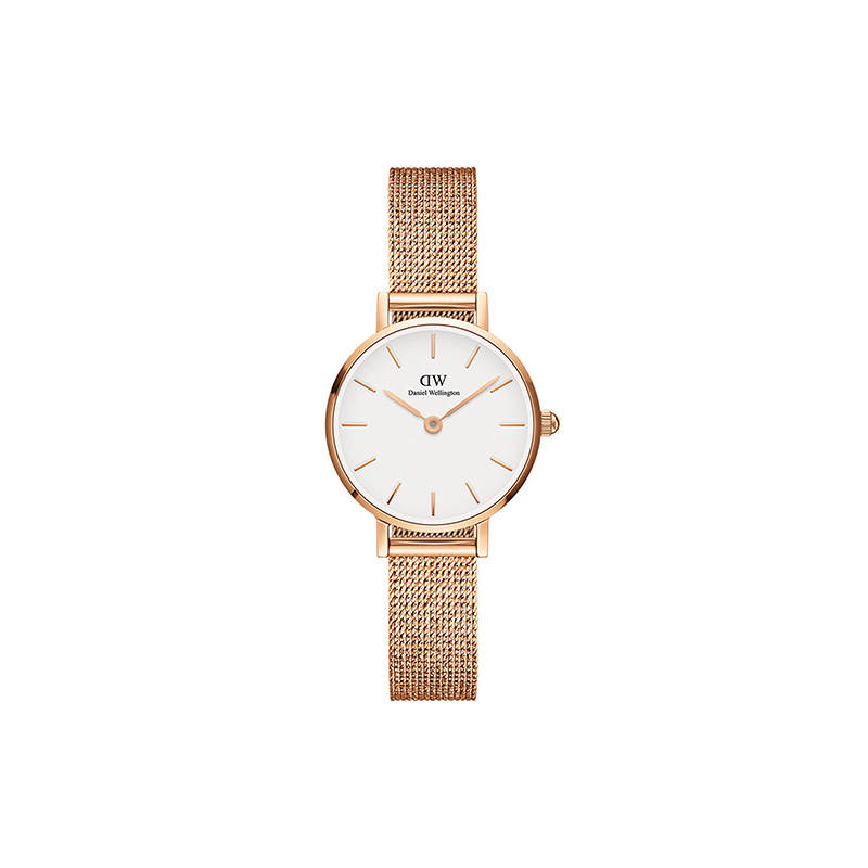 DW/DanielWellington Daniel Wellington DW Watch Women's, Classic Gilded Watch, Luxury, Stylish Round Watch Quartz Movement