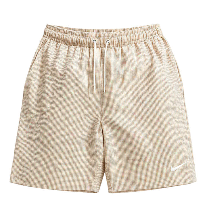 Nike Nike Swim Breaker Men's Ripple Texture 7" Brief-Lined Volley Short