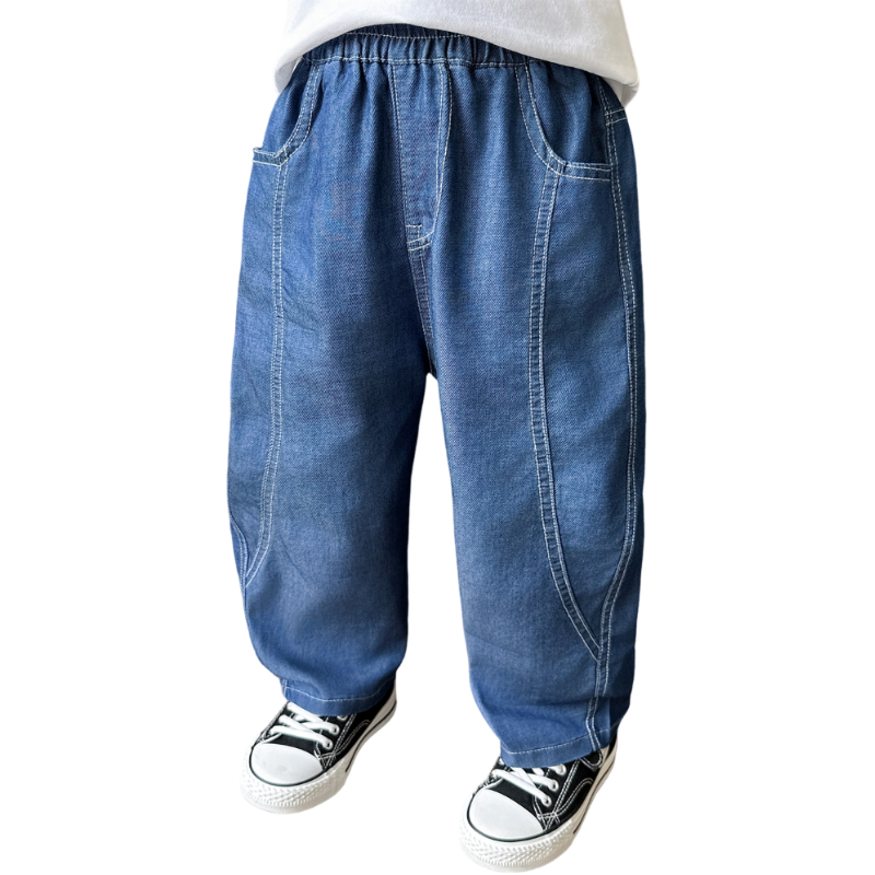 YALU Jeans Children Aged 3 7 Years Old