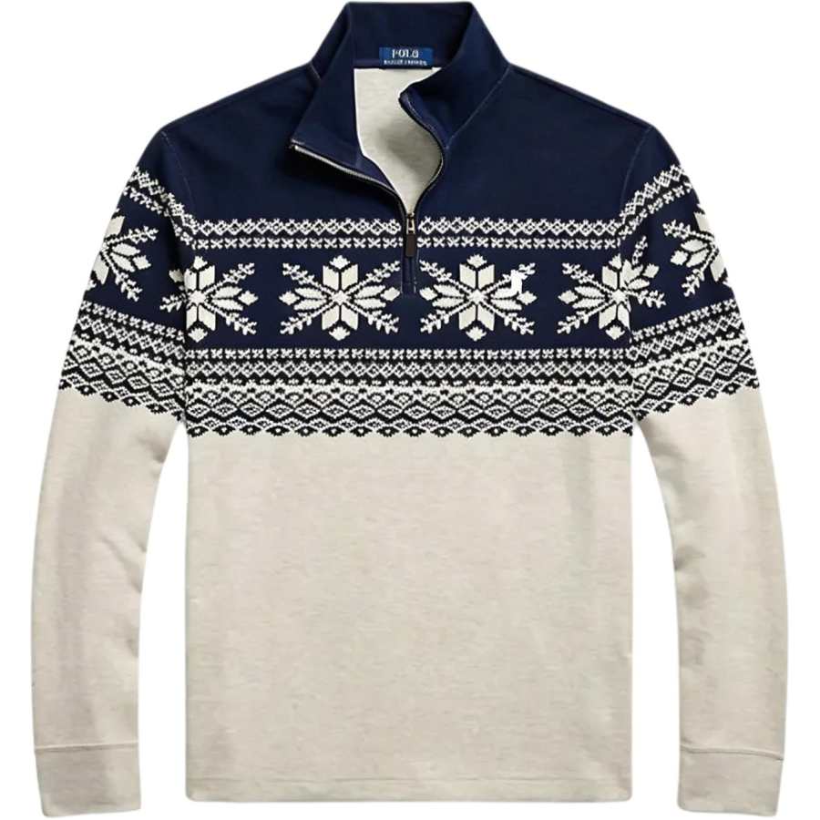 Polo Ralph Lauren FW25 Knitwear Standard Men's