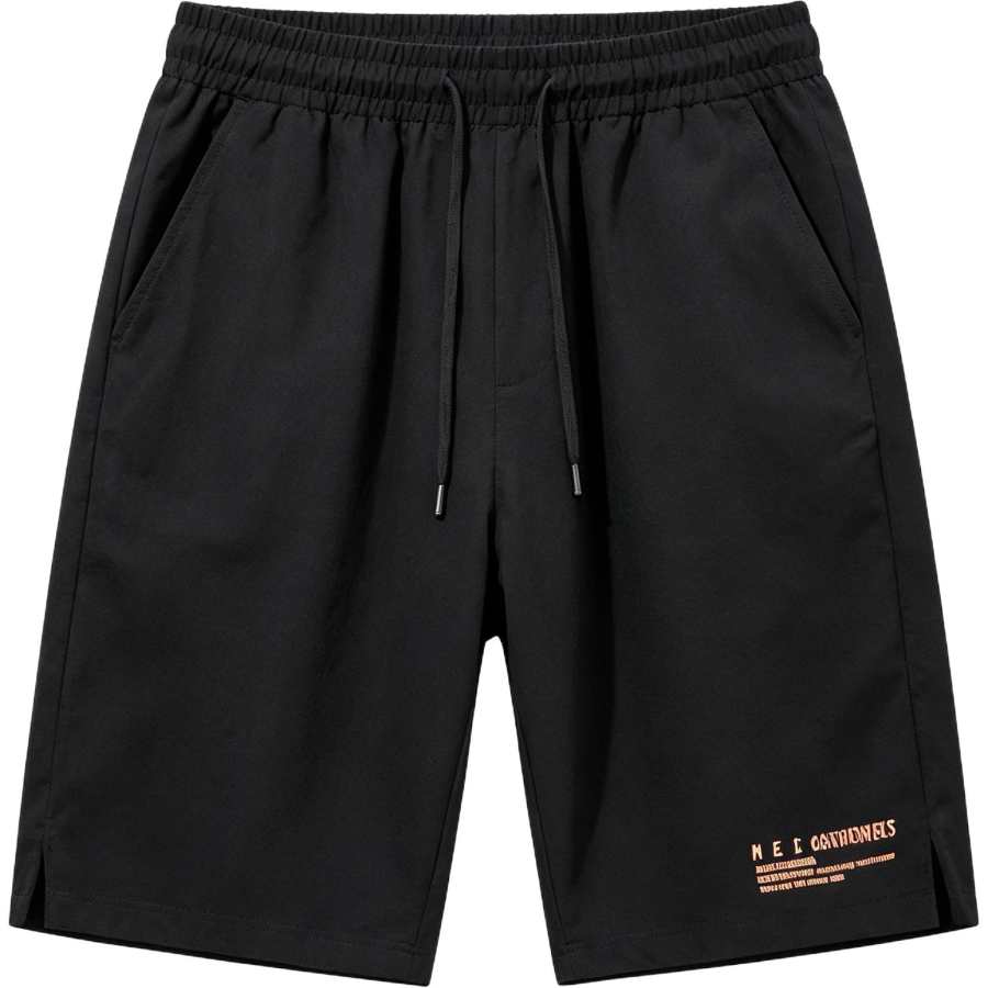 Lnga Landgre Casual Shorts Men's