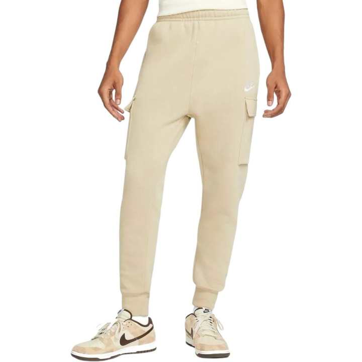 Nike Nike Sportswear Club Fleece Knitted Sweatpants Men's