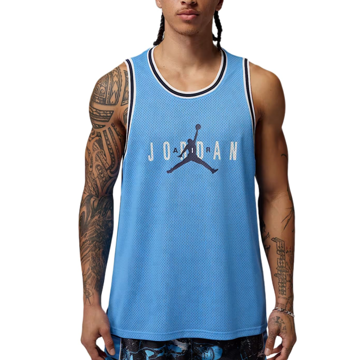 Jordan Jordan Brooklyn Basketball Jersey Men's