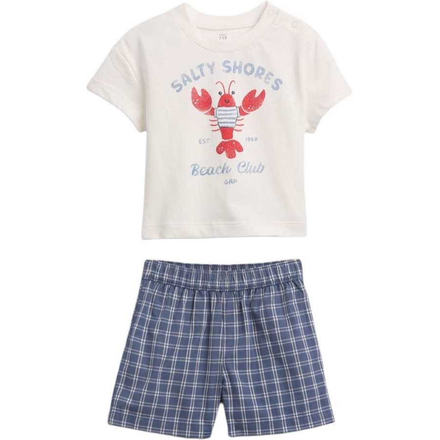 GAP Casual Sportswear Infant And Toddler