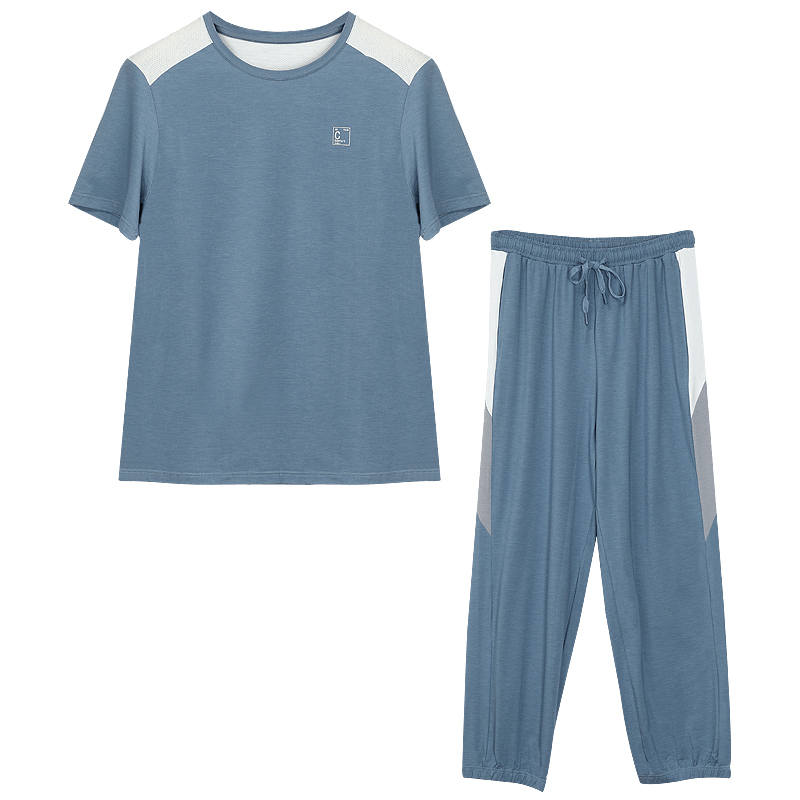 Hodo Hodo Men's Pajama Sets