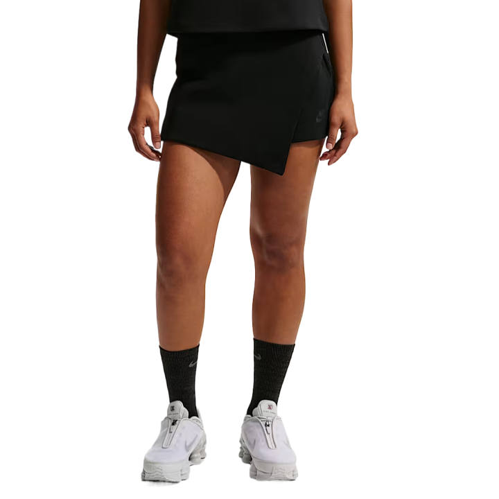 Nike Nike Sportswear Tech Fleece Casual Short Skirts Women's