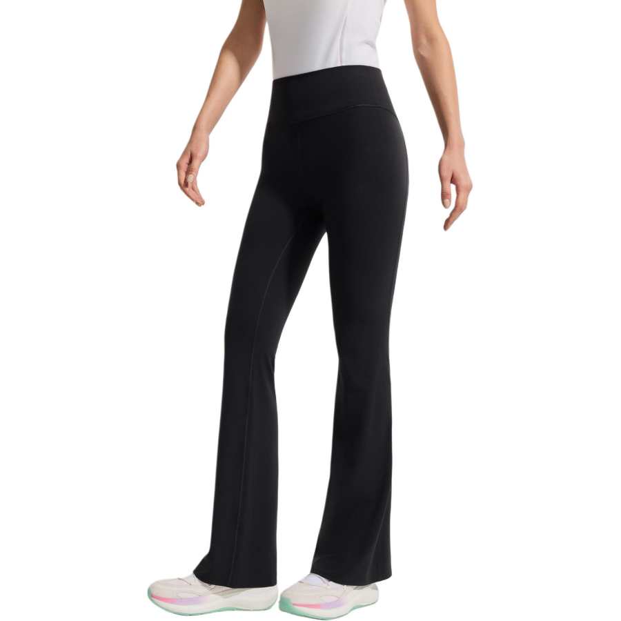 DESCENTE Yoga Pants Women's Moderate