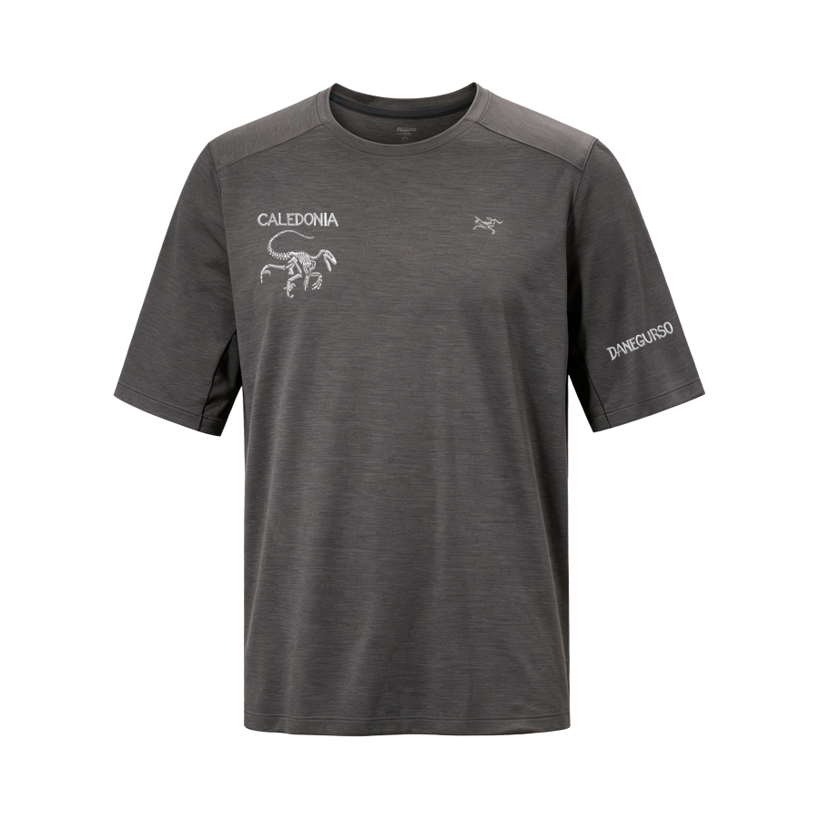 Arcteryx Arc'teryx CORMAC Quick Dry T Shirts Men's