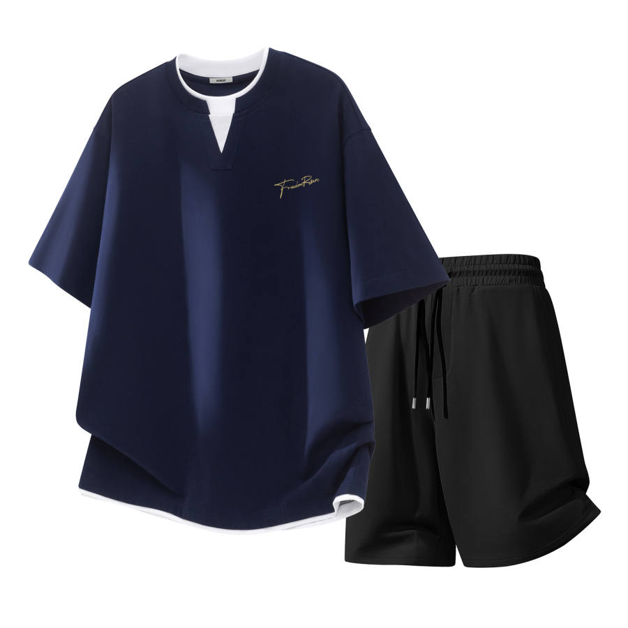 MINISO MINISO Casual Sportswear Unisex 2 Pack