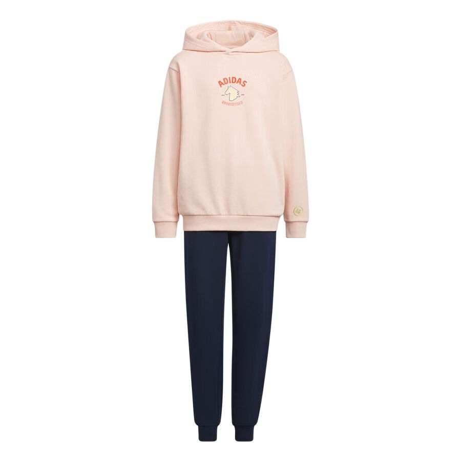 Adidas Adidas Kids Casual Sportswear Moderate