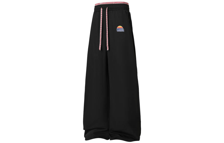 MostwantedLab MostwantedLab Casual Pants Unisex