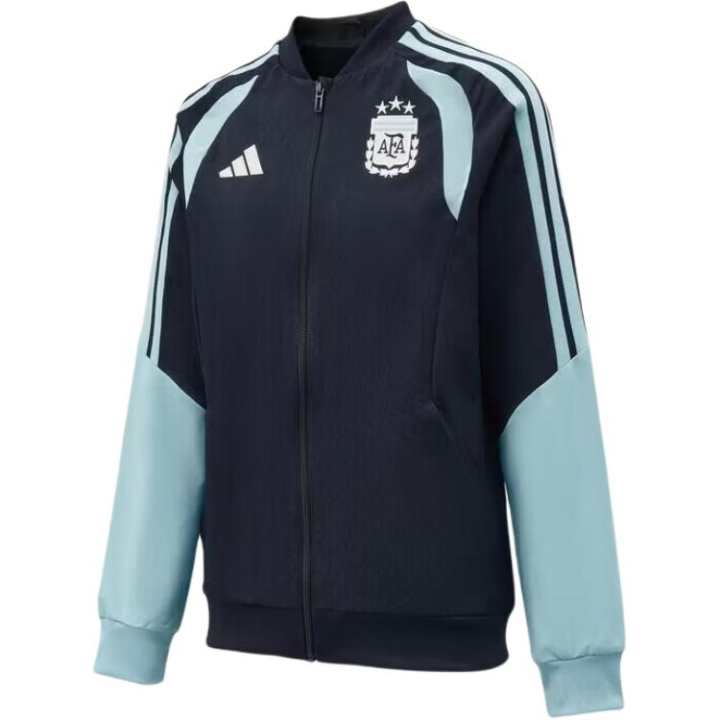Adidas Adidas Kids Jackets Baseball Collar Moderate