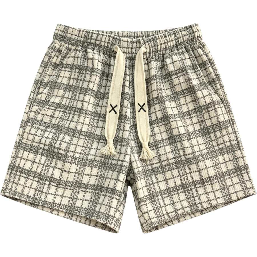 Lnga Landgre Casual Shorts Men's