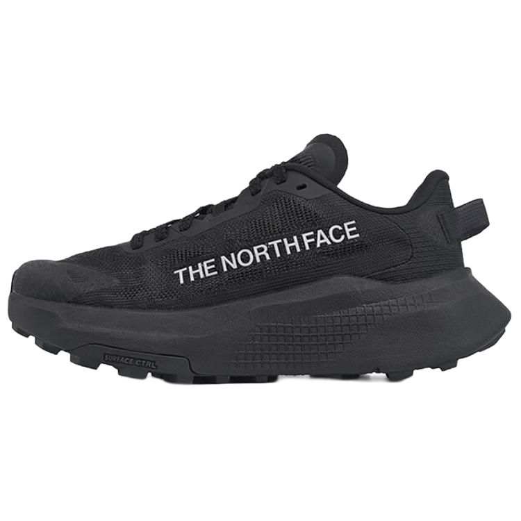 THE NORTH FACE Trail Running Shoes Women's Cosmic Black