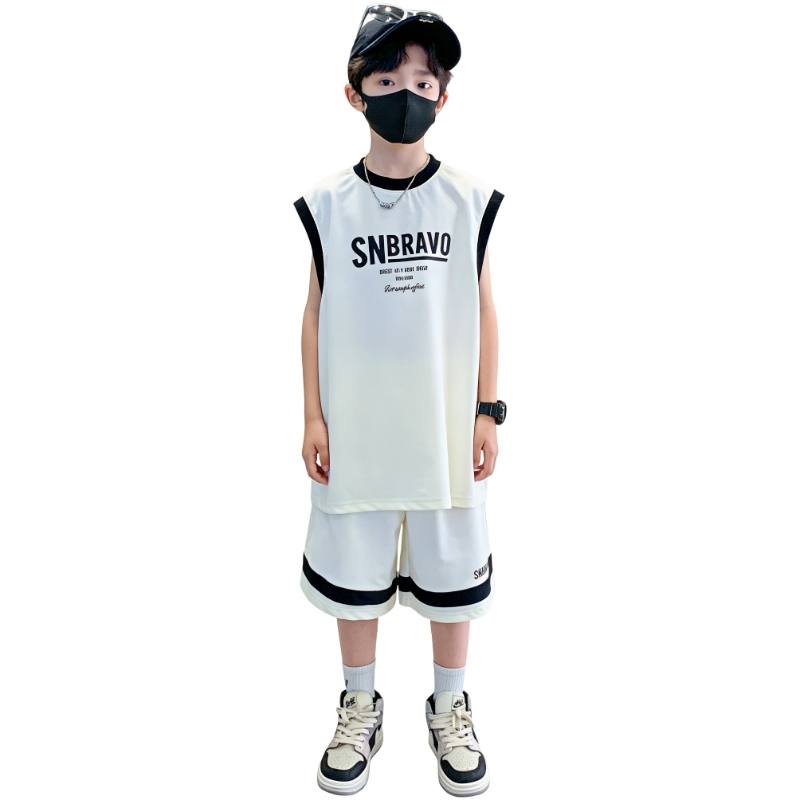 YALU Casual Sportswear Teenagers